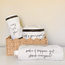 Cargar imagen en el visor de la galería, 3x2 ROUND BAGS