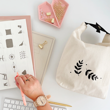 Cargar imagen en el visor de la galería, LUNCH BAG