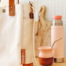 Cargar imagen en el visor de la galería, MATE BAG