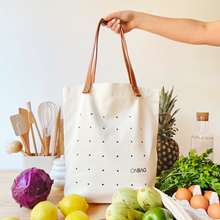 Cargar imagen en el visor de la galería, TOTE BAG