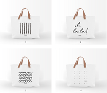 Cargar imagen en el visor de la galería, TOTE BAG