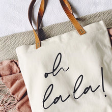 Cargar imagen en el visor de la galería, TOTE BAG