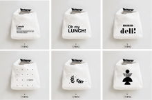 Cargar imagen en el visor de la galería, LUNCH BAG