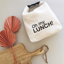 Cargar imagen en el visor de la galería, LUNCH BAG