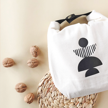 Cargar imagen en el visor de la galería, LUNCH BAG