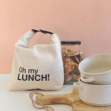 Cargar imagen en el visor de la galería, LUNCH BAG