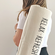 Cargar imagen en el visor de la galería, MAT BAG