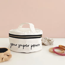 Cargar imagen en el visor de la galería, ROUND BAG (individual)