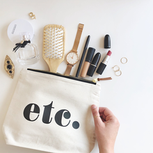 Cargar imagen en el visor de la galería, ZIP BAG